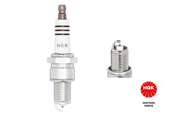 NGK 7214 Candela accensione