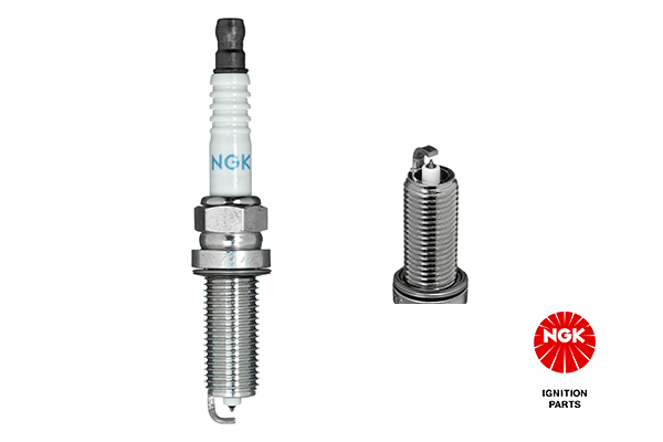 NGK 94124 Candela accensione-Candela accensione-Ricambi Euro