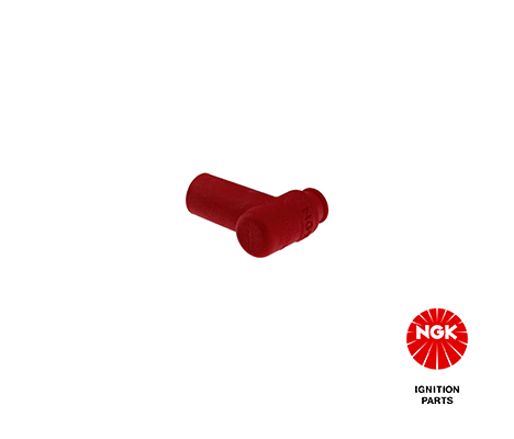 NGK 8160 Φις, μπουζί
