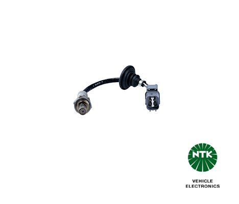 BOSCH 0 258 003 666 Lambdasonde