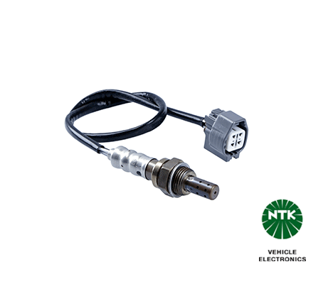 BOSCH 0 258 017 617 Lambdasonde
