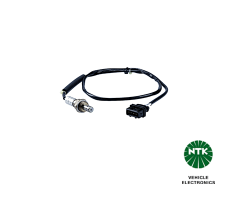 BOSCH 0 258 017 531 Lambdasonde