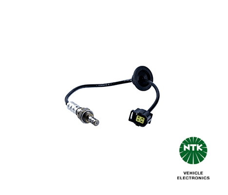 DENSO DOX-2007 Direct fit switching sensor Lambdasonde