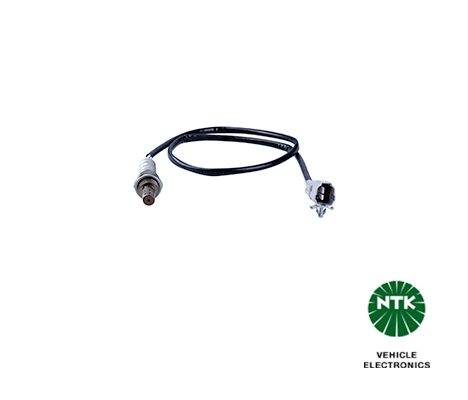 BOSCH 0 258 017 180 Lambdasonde