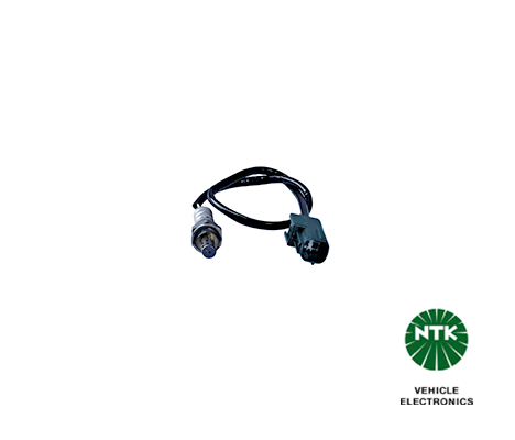 BOSCH 0 258 027 159 Lambdasonde