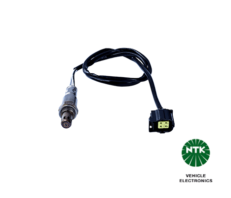 BOSCH 0 258 002 210 Universal Lambdasonde