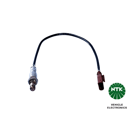 BOSCH 0 258 017 254 Lambdasonde