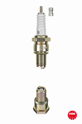NGK 3245 Zündkerze