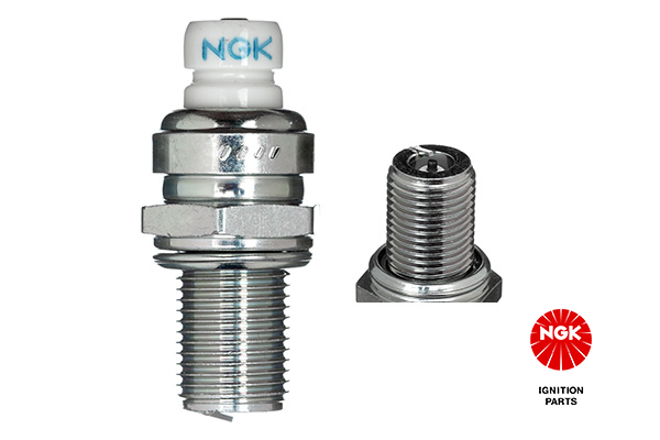 NGK 2157 Candela accensione-Candela accensione-Ricambi Euro