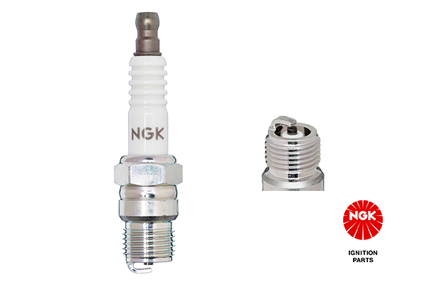 NGK 4140 Candela accensione