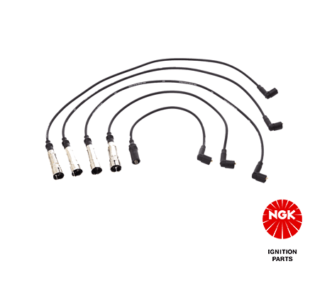 NGK 0509 Zündleitungssatz