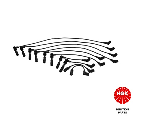 NGK 44339 Zündleitungssatz
