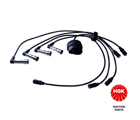 NGK 44235 Zündleitungssatz