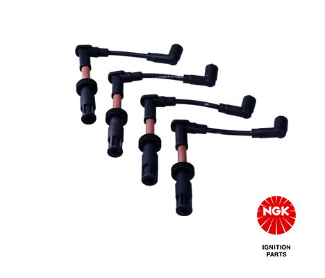 NGK 44255 Zündleitungssatz