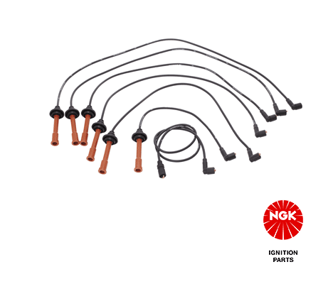 NGK 0520 Zündleitungssatz