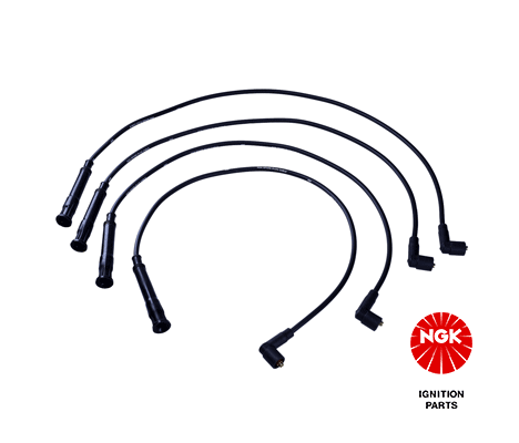 NGK 0523 Zündleitungssatz
