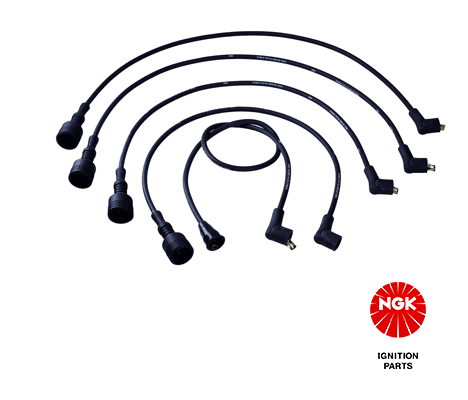 NGK 0527 Zündleitungssatz