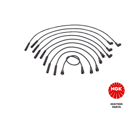NGK 0538 Zündleitungssatz