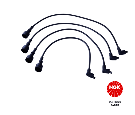 NGK 8194 Zündleitungssatz