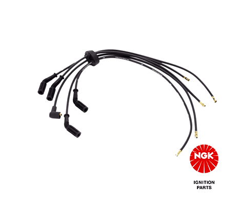 NGK 7201 Zündleitungssatz