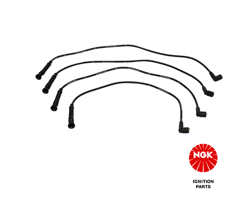NGK 8582 Zündleitungssatz