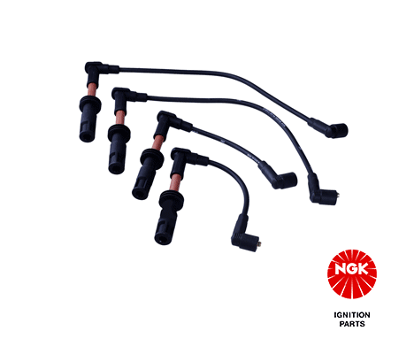 NGK 8597 Zündleitungssatz