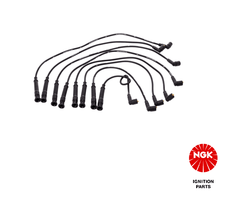 NGK 8617 Zündleitungssatz