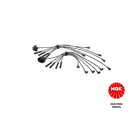 NGK 8619 Zündleitungssatz