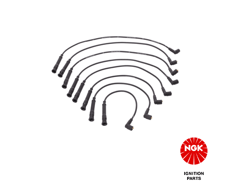 NGK 8620 Zündleitungssatz