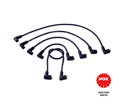 NGK 0542 Zündleitungssatz