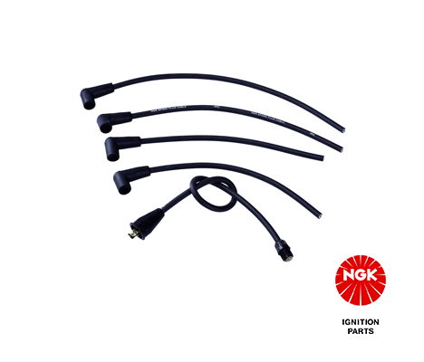 NGK 44340 Zündleitungssatz
