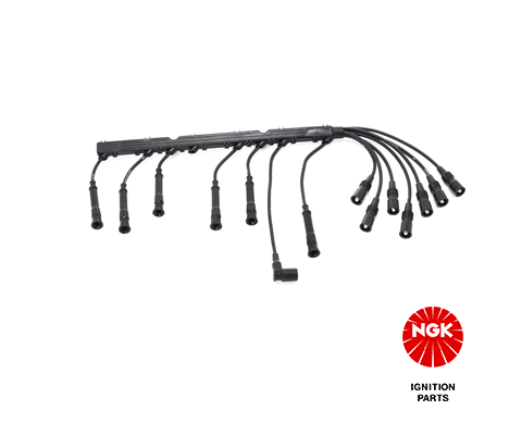 NGK 0574 Zündleitungssatz