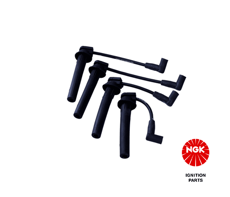 NGK 4058 Zündleitungssatz
