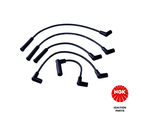 NGK 8283 Zündleitungssatz
