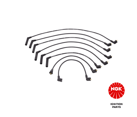 NGK 8286 Zündleitungssatz