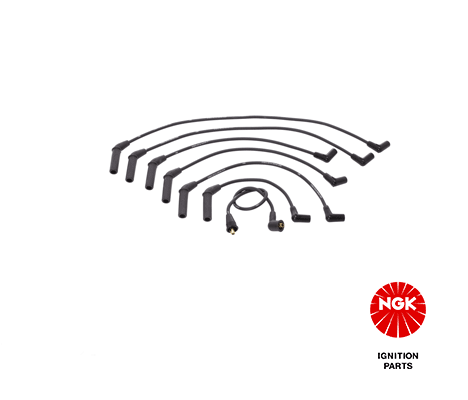 NGK 8287 Zündleitungssatz