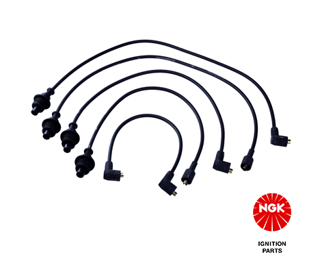 NGK 44245 Zündleitungssatz