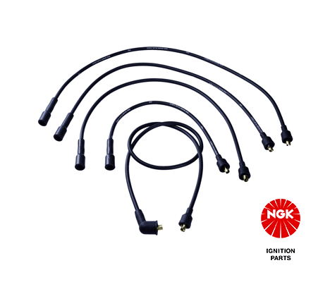 NGK 0586 Zündleitungssatz