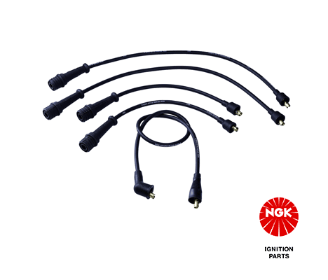 NGK 0566 Zündleitungssatz