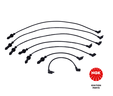 NGK 0592 Zündleitungssatz