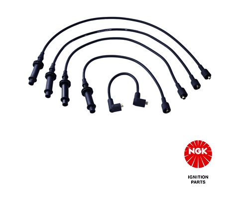 NGK 7372 Zündleitungssatz