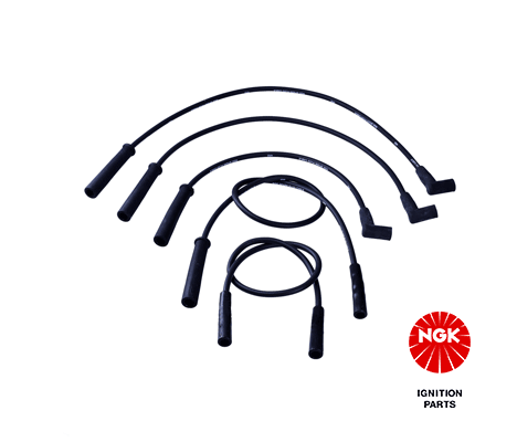 NGK 7389 Zündleitungssatz