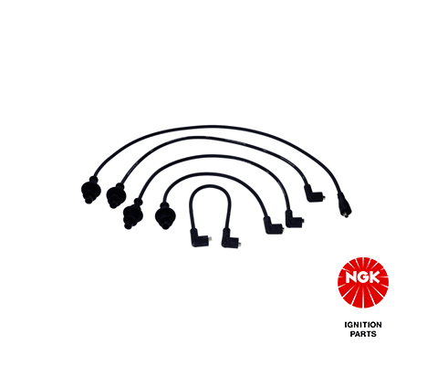NGK 7156 Zündleitungssatz