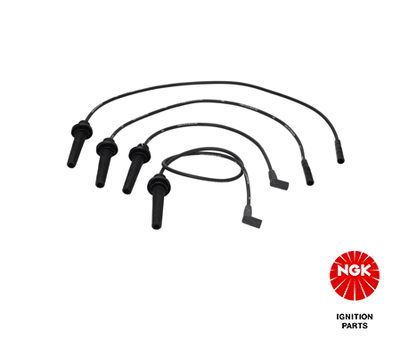 NGK 7192 Zündleitungssatz