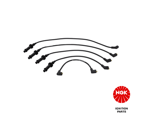 NGK 7276 Zündleitungssatz
