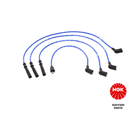 NGK 8921 Zündleitungssatz