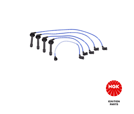 NGK 8452 Zündleitungssatz
