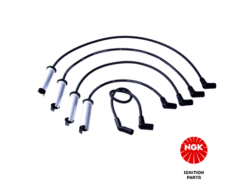 NGK 0593 Zündleitungssatz