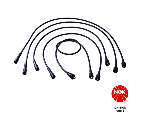 NGK 5904 Zündleitungssatz