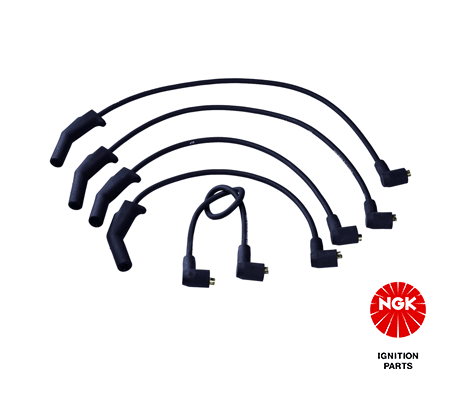 NGK 9169 Zündleitungssatz